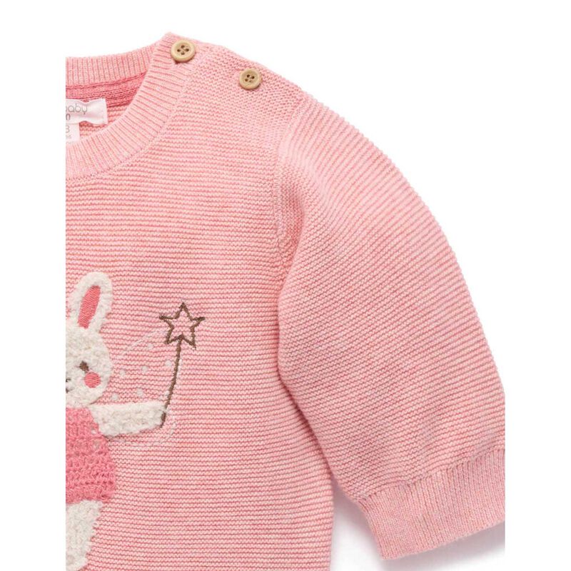 Purebaby Magical Forest Jumper image number 2